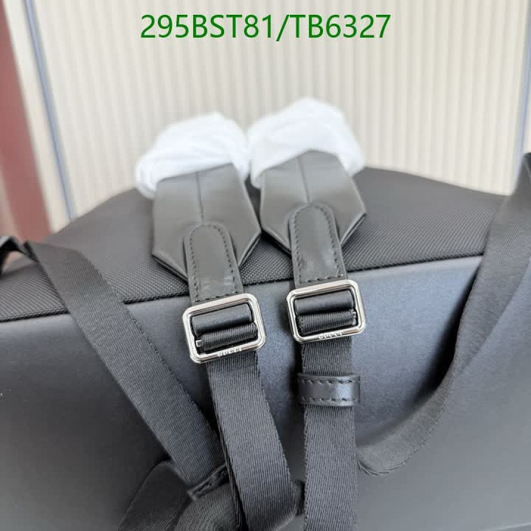 Gucci-Bags(5A) Code: TB6327 $: 295USD