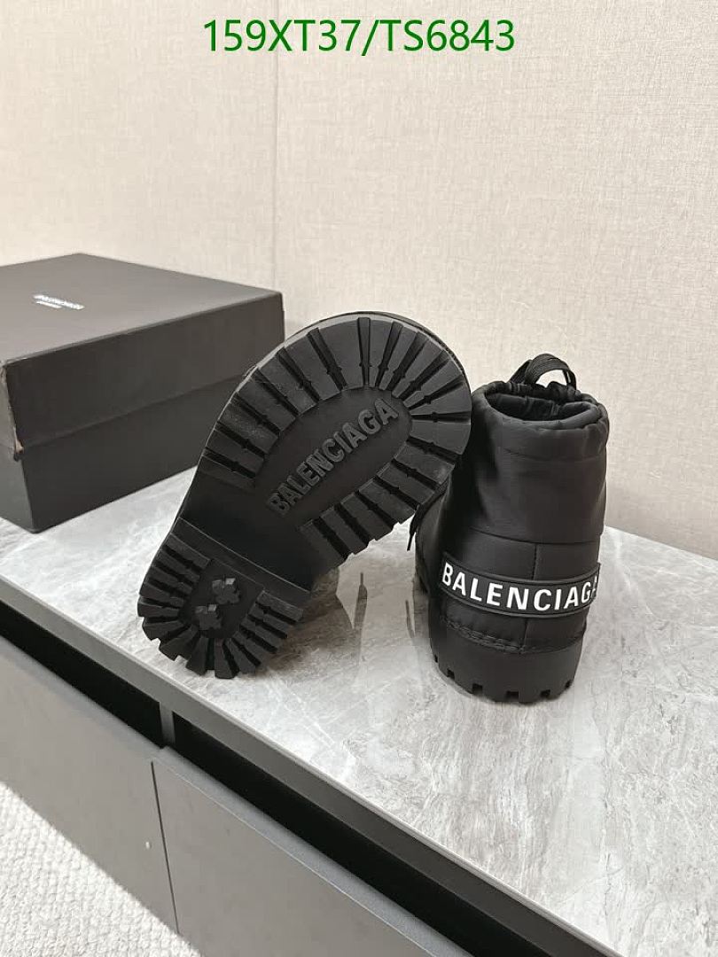 Boots-Shoes(Men) Code: TS6843 $: 159USD