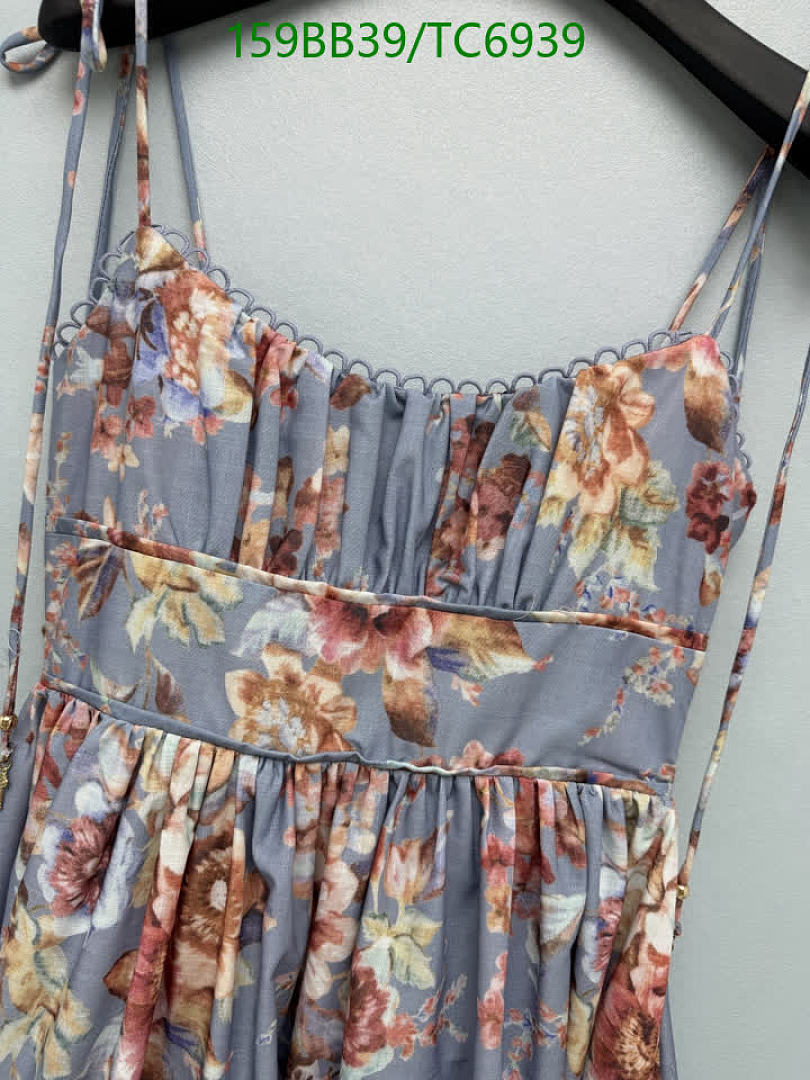 Zimmermann-Clothing Code: TC6939 $: 159USD
