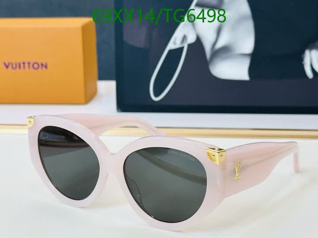 LV-Glasses Code: TG6498 $: 69USD