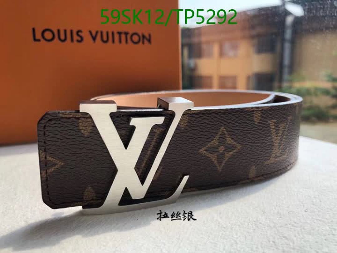LV-Belts Code: TP5292 $: 59USD