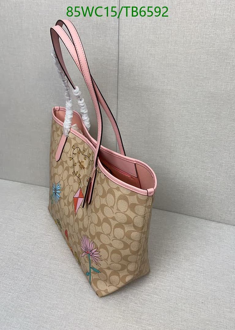 Coach-Bags(4A) Code: TB6592 $: 85USD