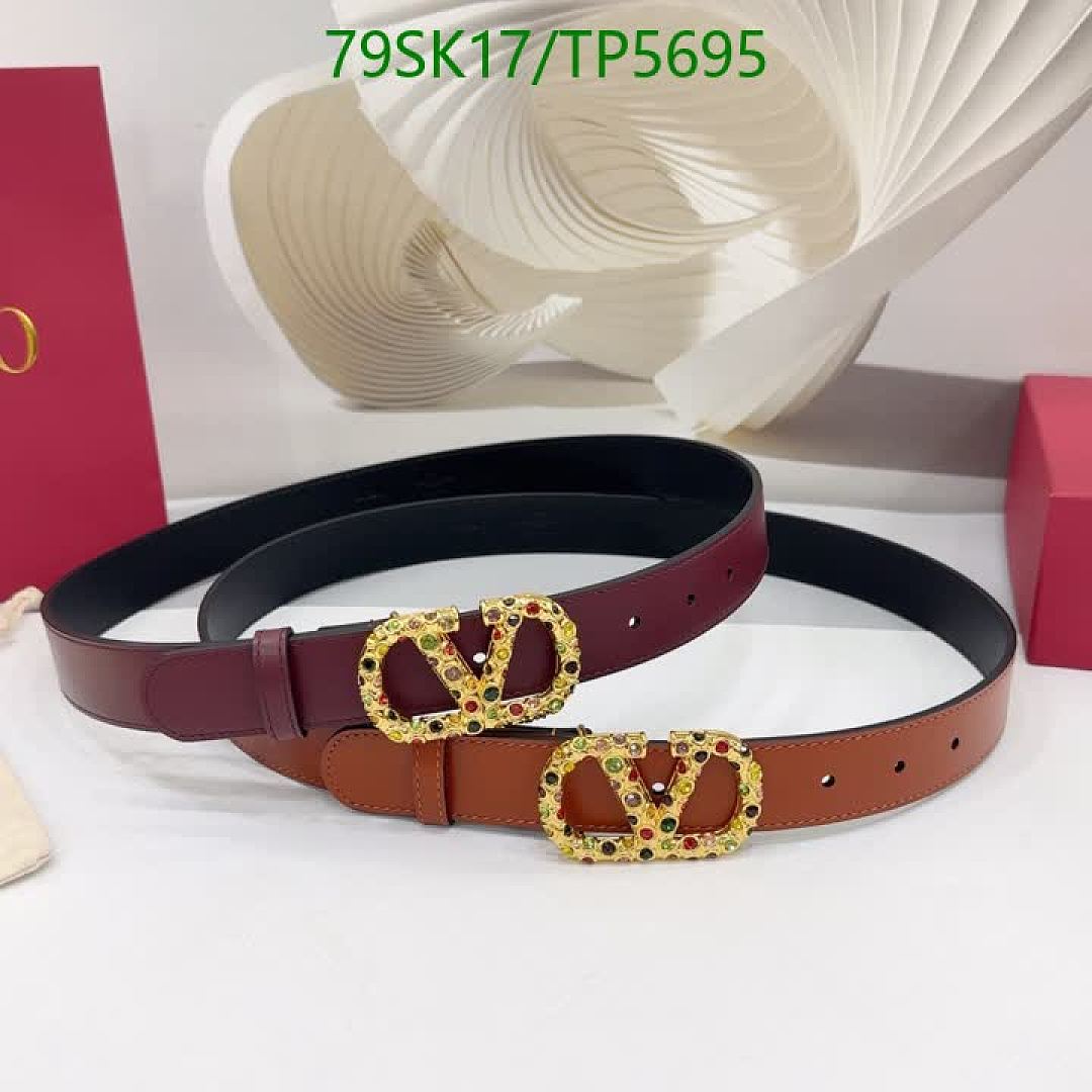 Valentino-Belts Code: TP5695 $: 79USD