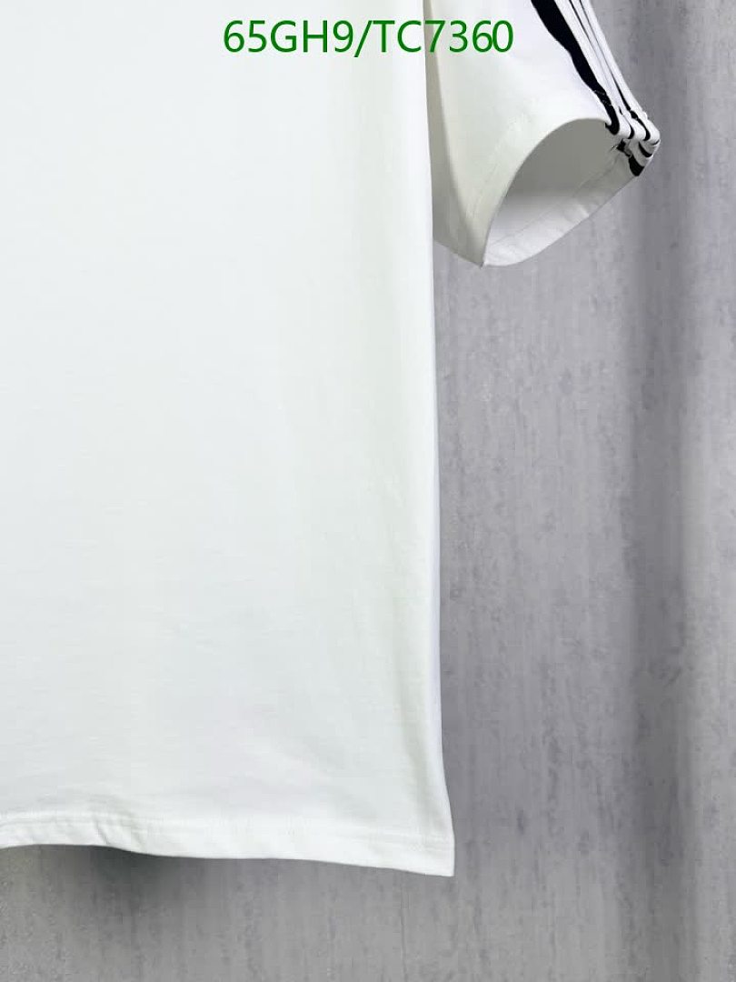 Balenciaga-Clothing Code: TC7360 $: 65USD