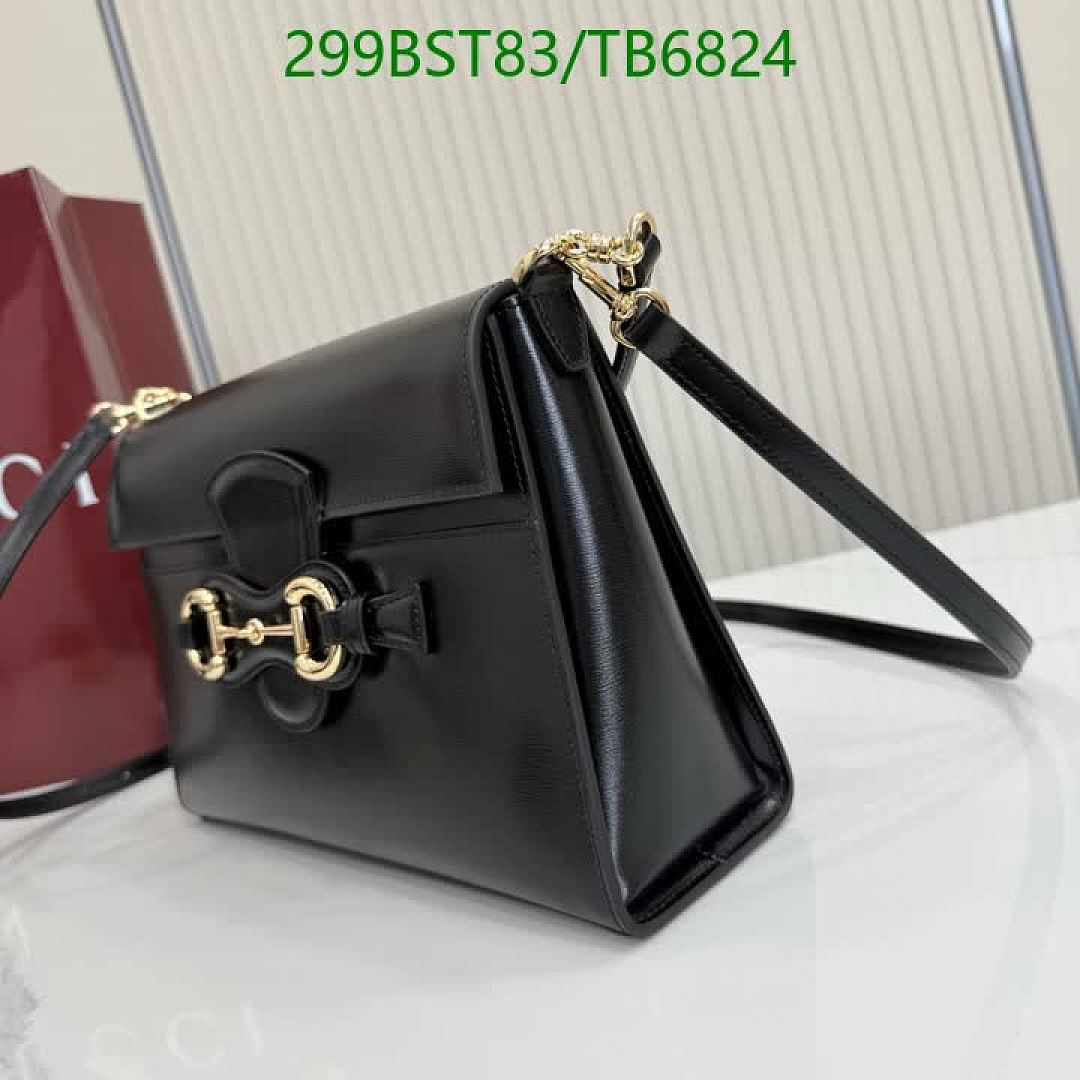 Gucci-Bags(5A) Code: TB6824 $: 299USD
