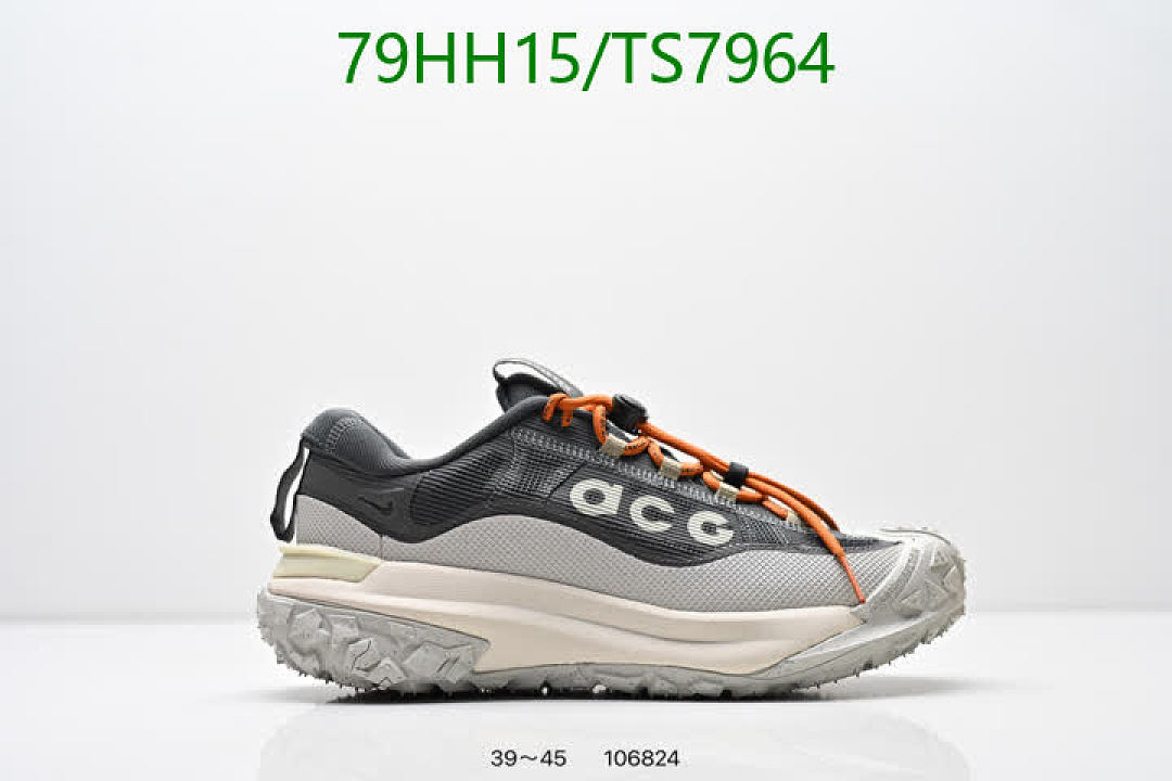 Nike-Shoes(Men) Code: TS7964 $: 79USD