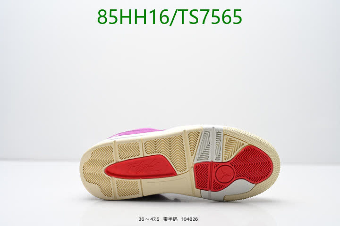 NIKE-Shoes(Women) Code: TS7565 $: 85USD