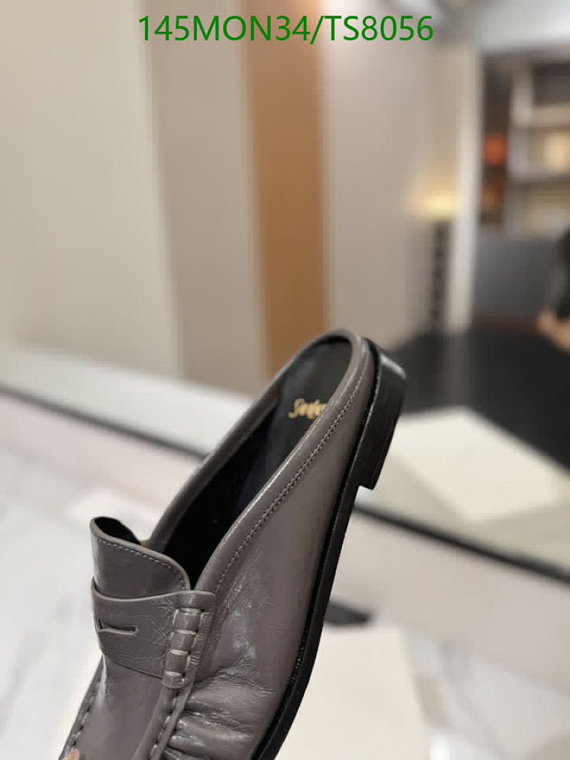 YSL-Shoes(Women) Code: TS8056 $: 145USD