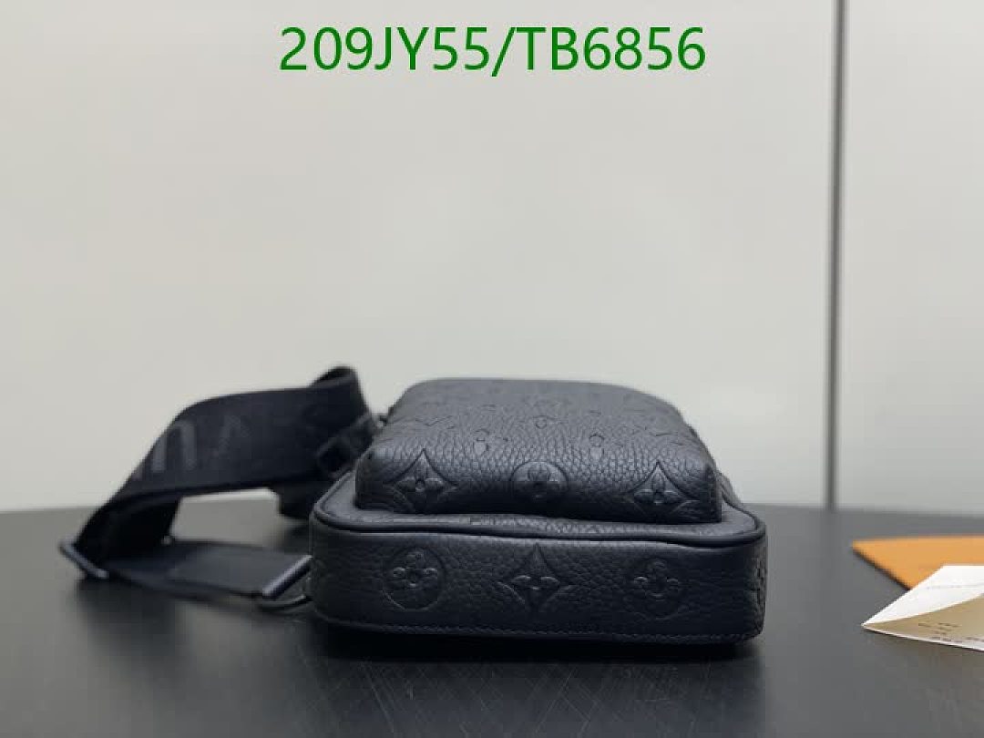 LV-Bags(5A) Code: TB6856 $: 209USD