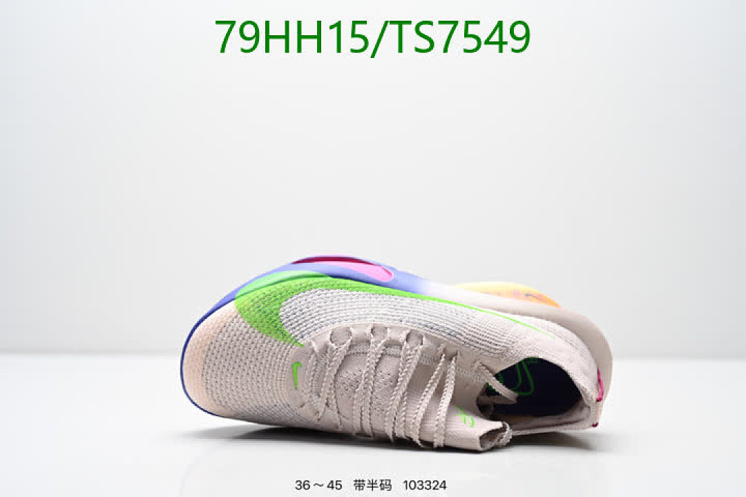 NIKE-Shoes(Women) Code: TS7549 $: 79USD
