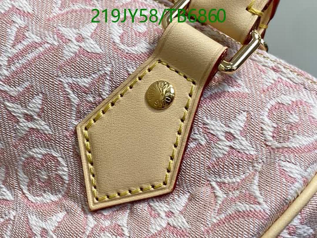 LV-Bags(5A) Code: TB6860 $: 219USD