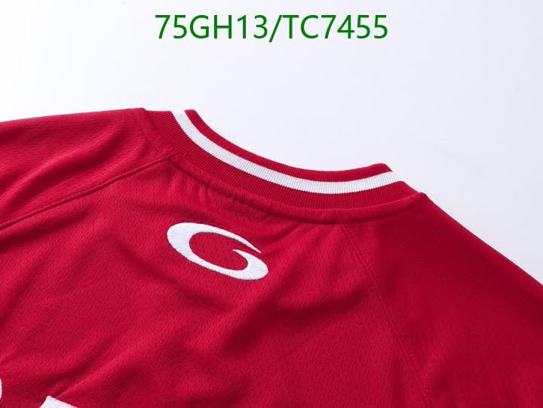 Balenciaga-Clothing Code: TC7455 $: 75USD