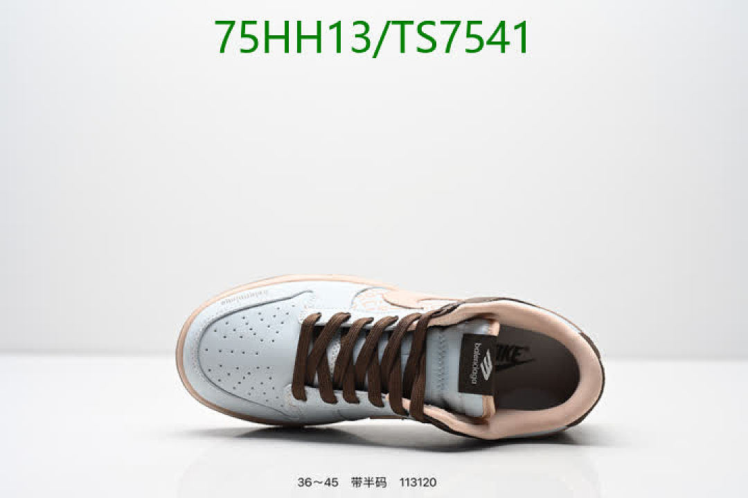 NIKE-Shoes(Women) Code: TS7541 $: 75USD