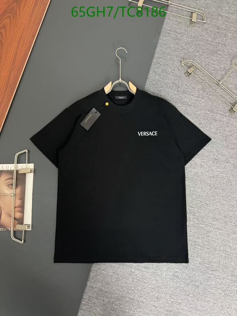 Versace-Clothing Code: TC8186 $: 65USD