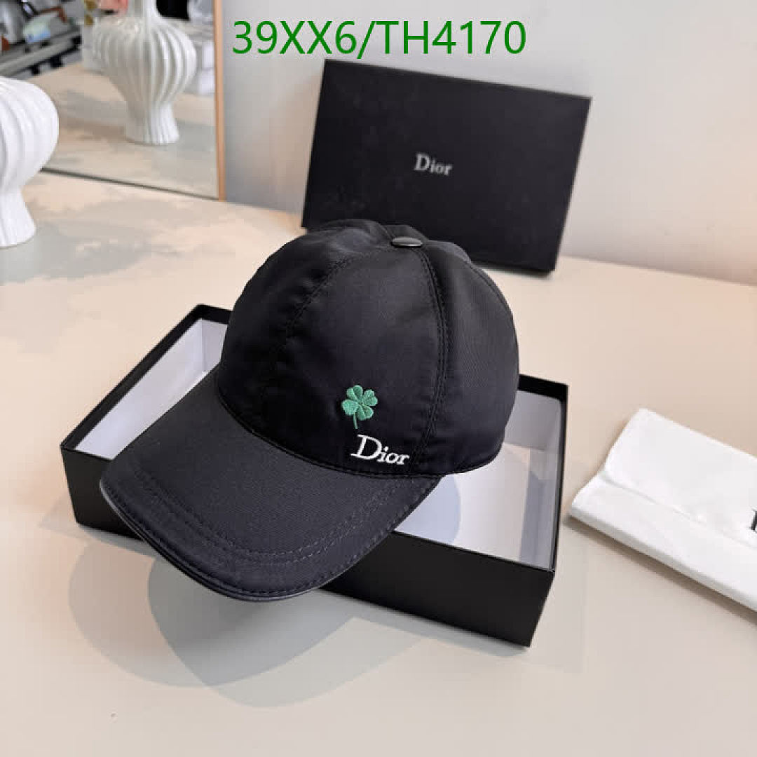 Dior-Hats Code: TH4170 $: 39USD