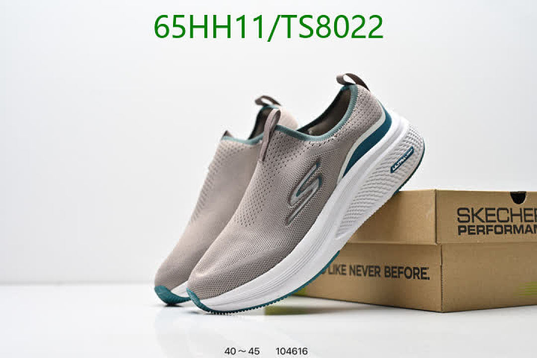 Skechers-Shoes(Men) Code: TS8022 $: 65USD