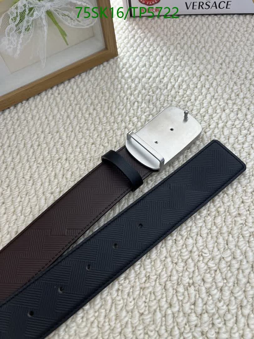 Versace-Belts Code: TP5722 $: 75USD