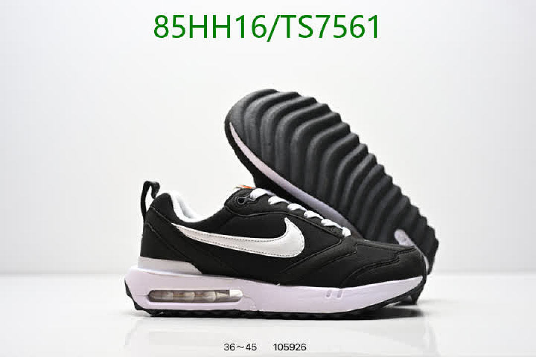 NIKE-Shoes(Women) Code: TS7561 $: 85USD