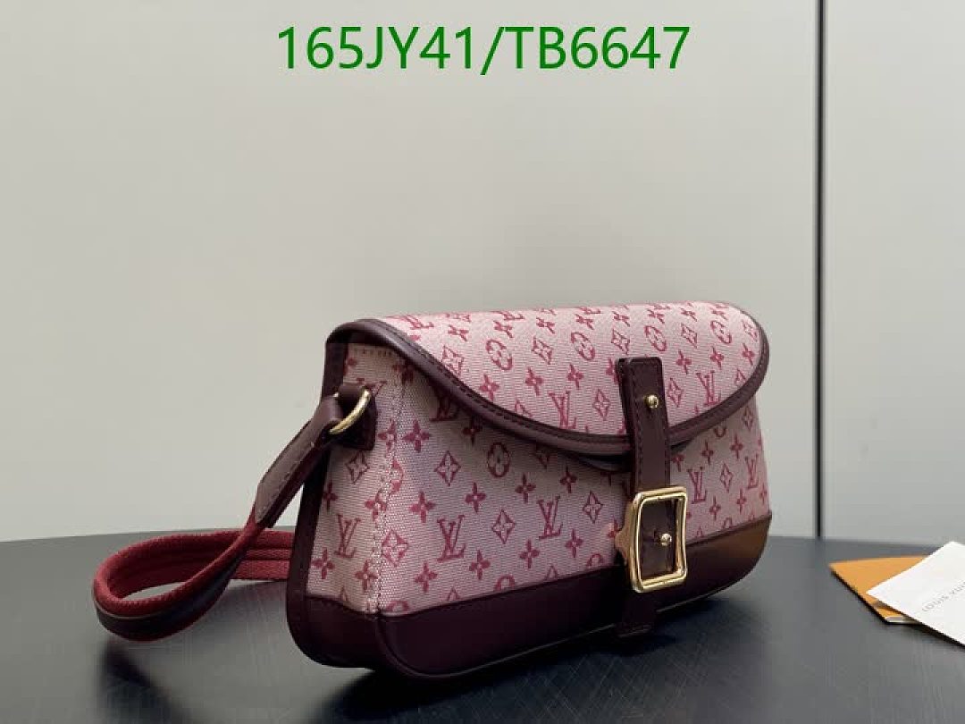 LV-Bags(5A) Code: TB6647 $: 165USD