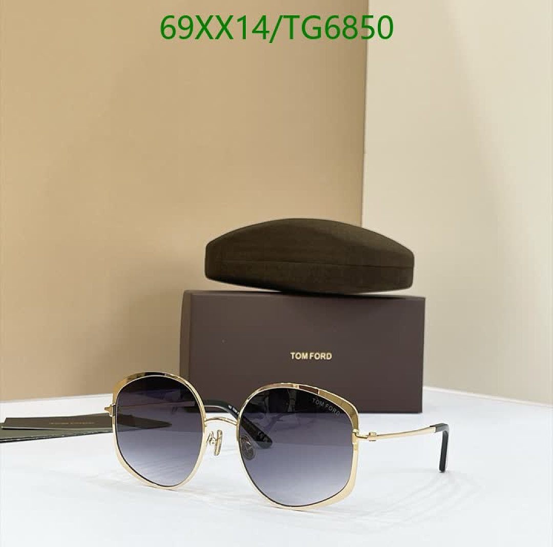 Tom Ford-Glasses Code: TG6850 $: 69USD