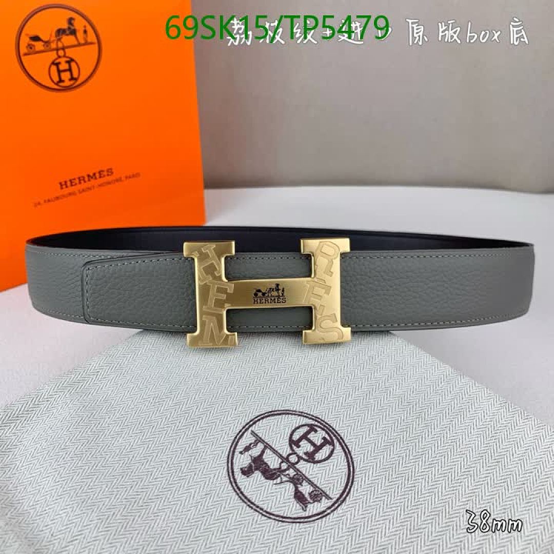 Hermes-Belts Code: TP5479 $: 69USD