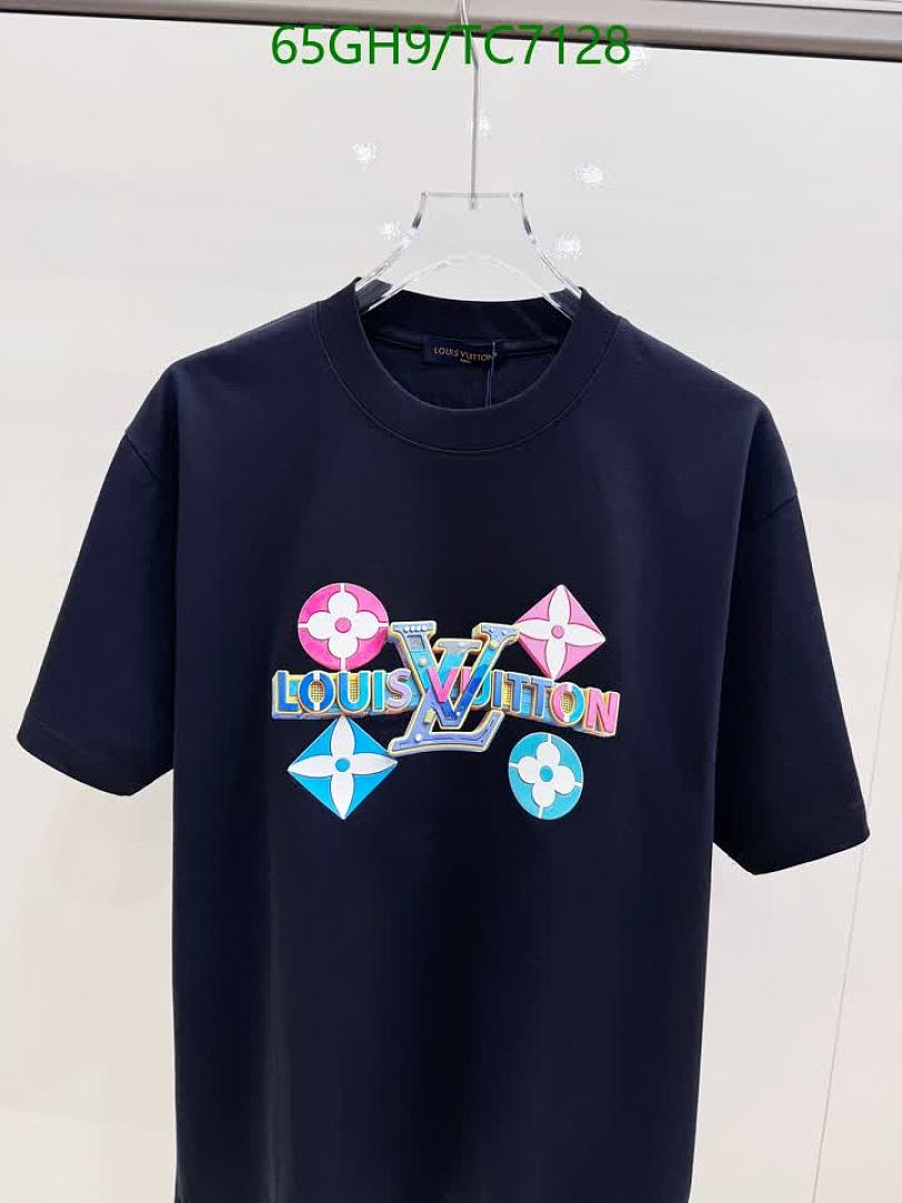 LV-Clothing Code: TC7128 $: 65USD