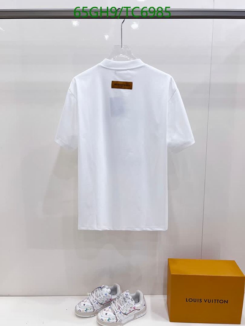 LV-Clothing Code: TC6985 $: 65USD