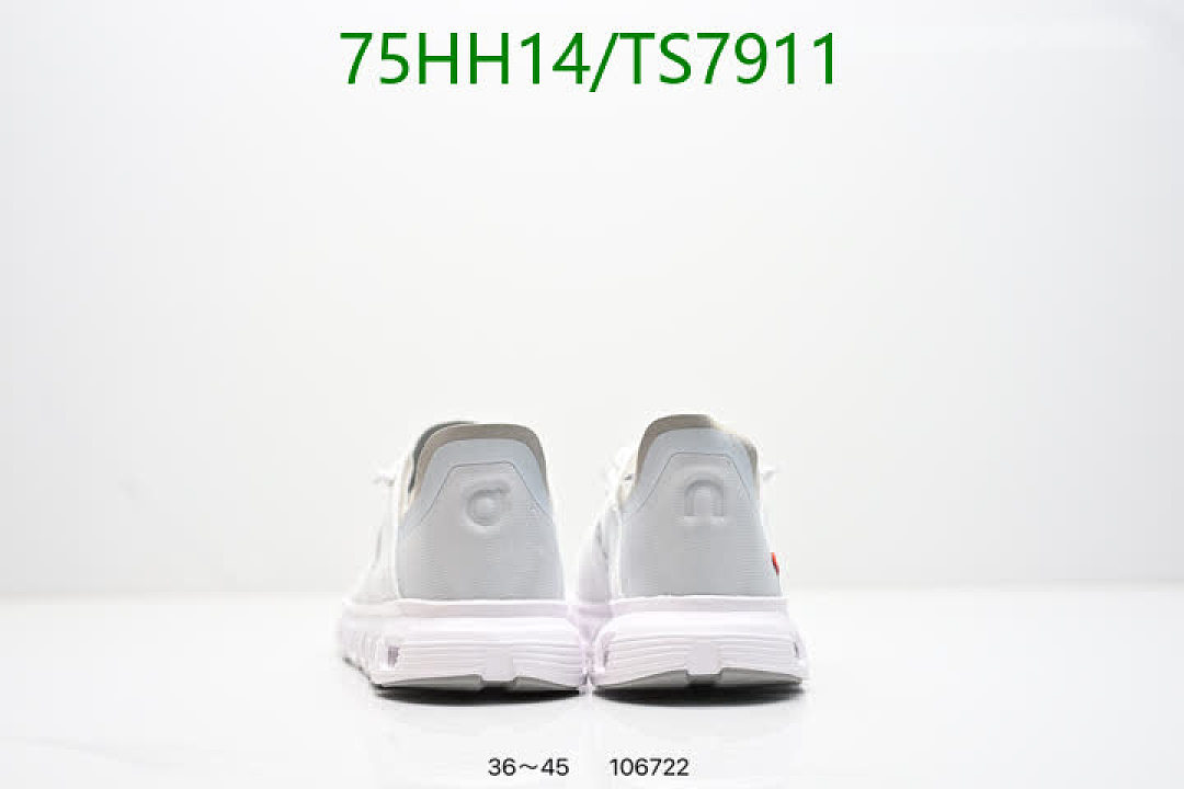 On Running Cloudsurfer-Shoes(Men) Code: TS7911 $: 75USD