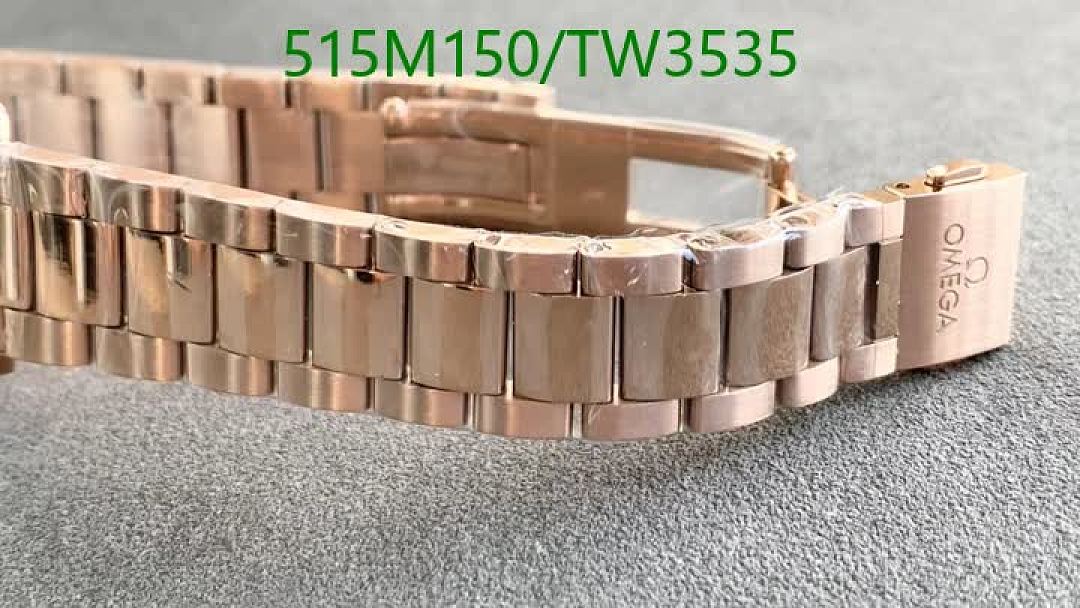 Omega-Watches(5A) Code: TW3535 $: 515USD