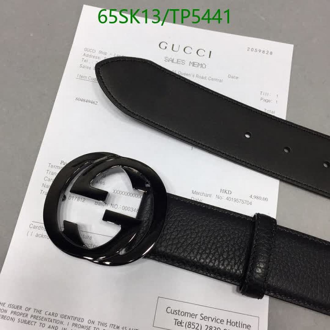 Gucci-Belts Code: TP5441 $: 65USD