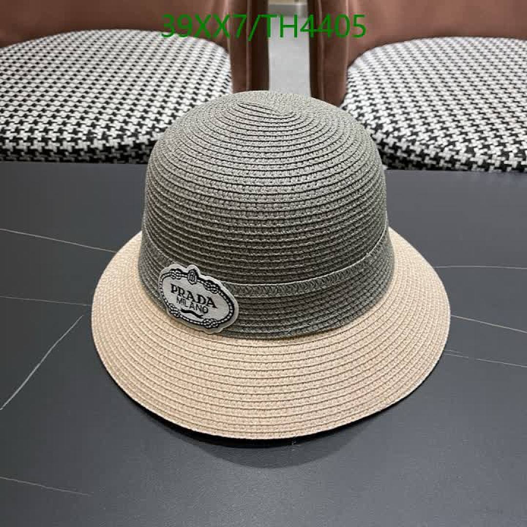 Prada-Hats Code: TH4405 $: 39USD