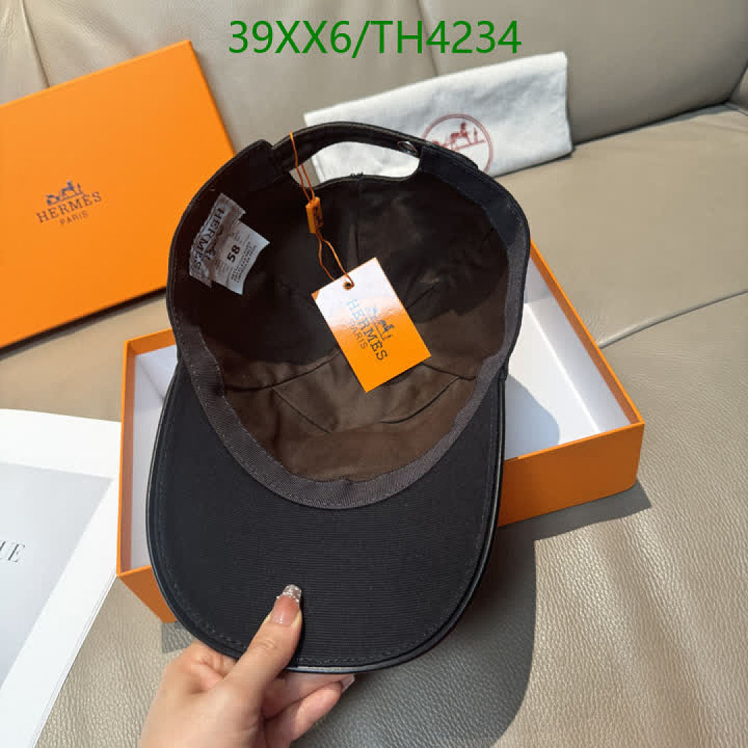 Hermes-Hats Code: TH4234 $: 39USD