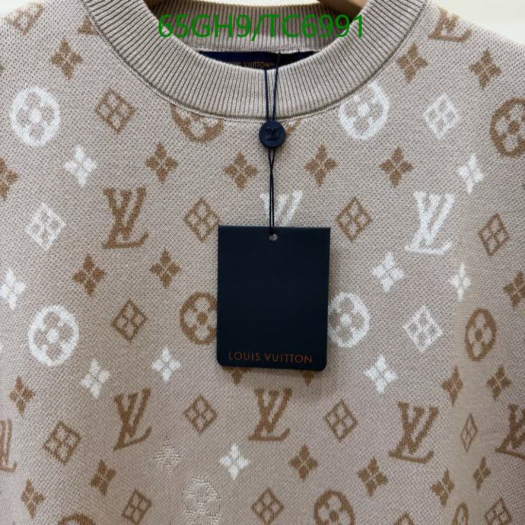 LV-Clothing Code: TC6991 $: 65USD