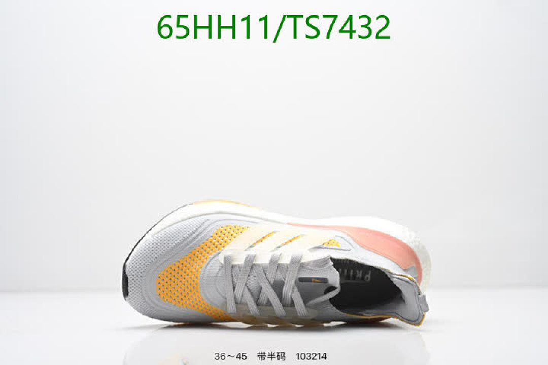 Adidas-Shoes(Women) Code: TS7432 $: 65USD