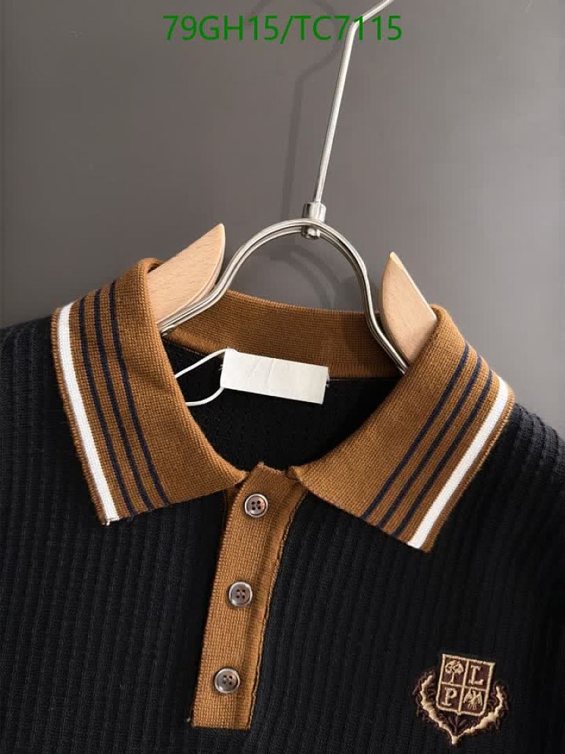 LV-Clothing Code: TC7115 $: 79USD