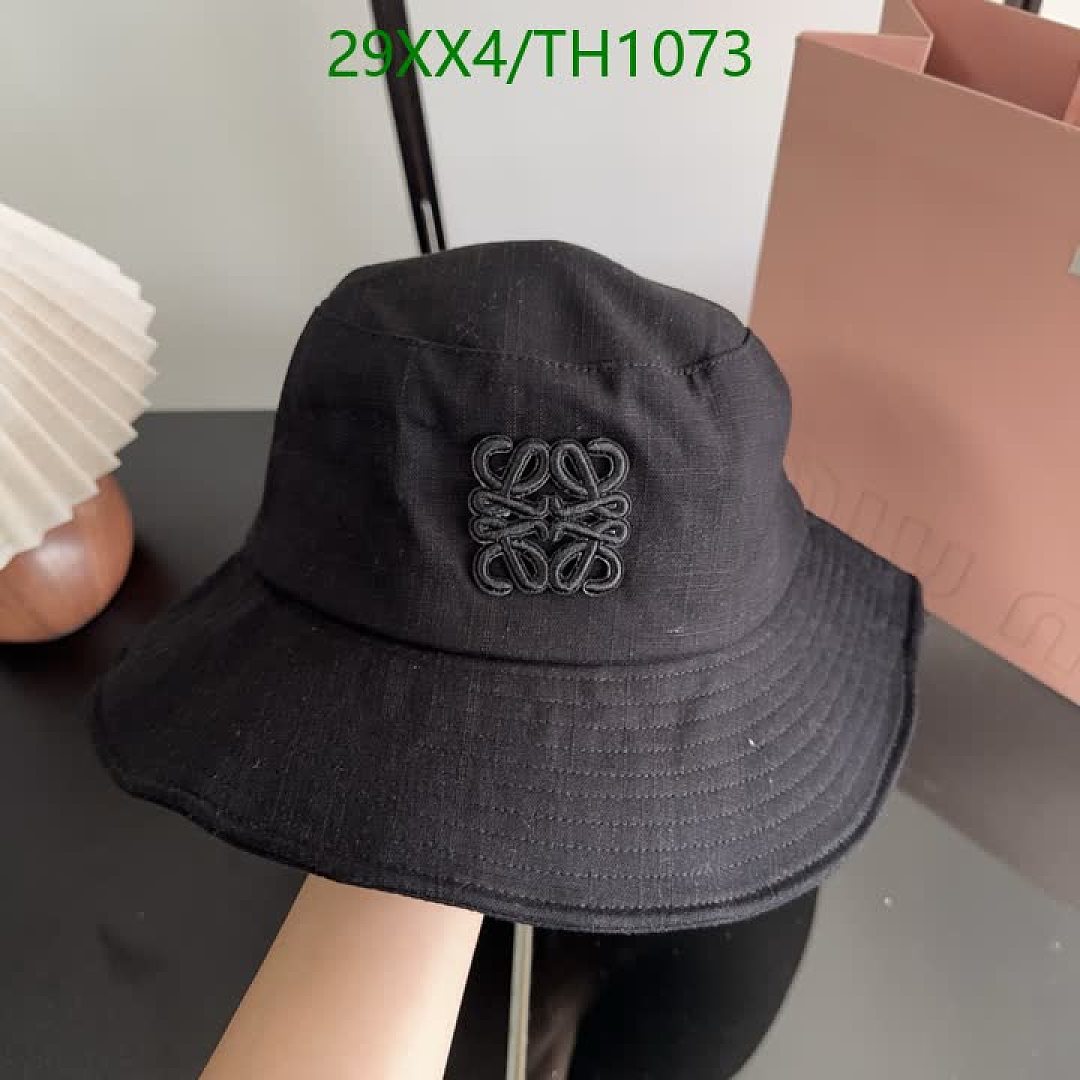 Loewe-Hats Code: TH1073 $: 29USD
