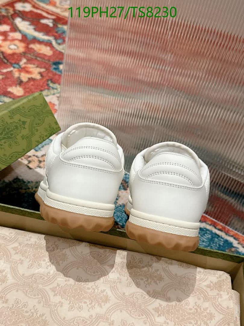 Gucci-Shoes(Men) Code: TS8230 $: 119USD