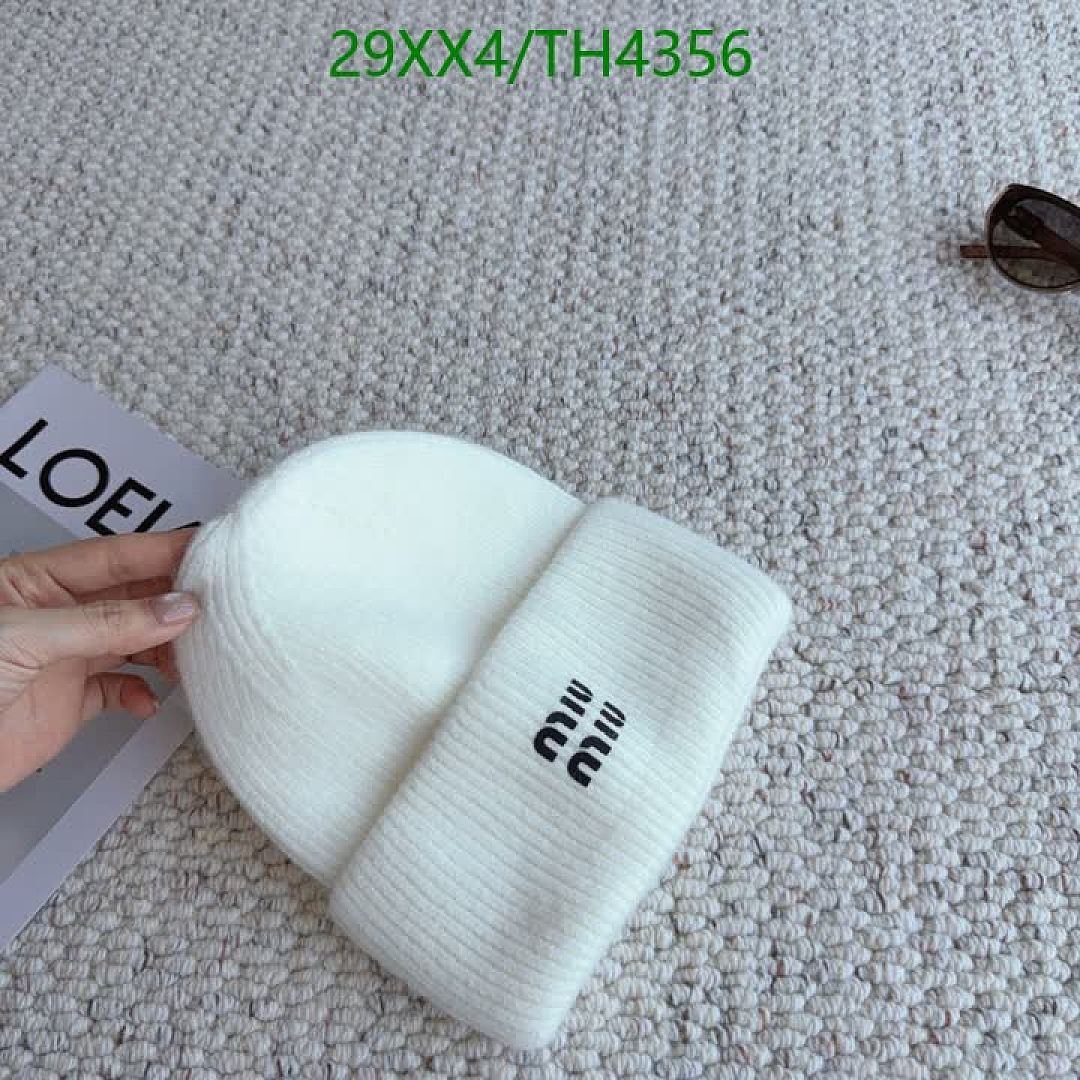 Miu Miu-Hats Code: TH4356 $: 29USD