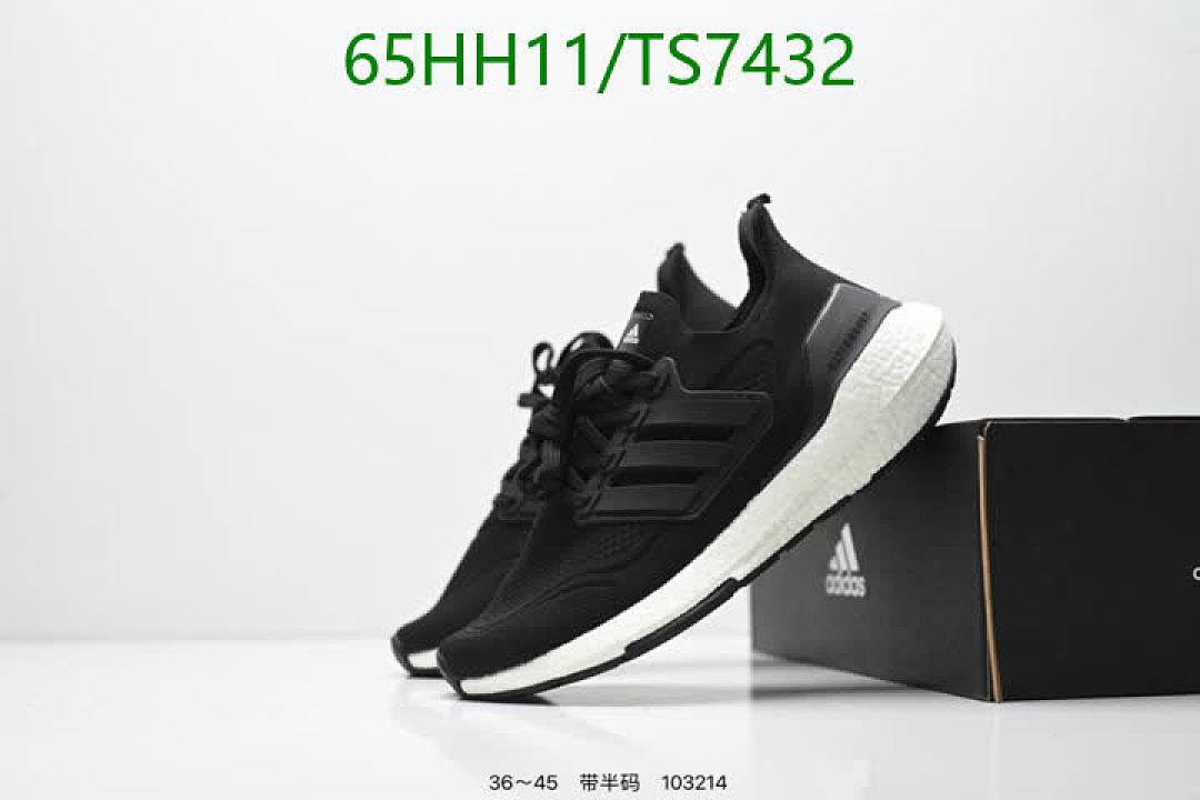 Adidas-Shoes(Women) Code: TS7432 $: 65USD