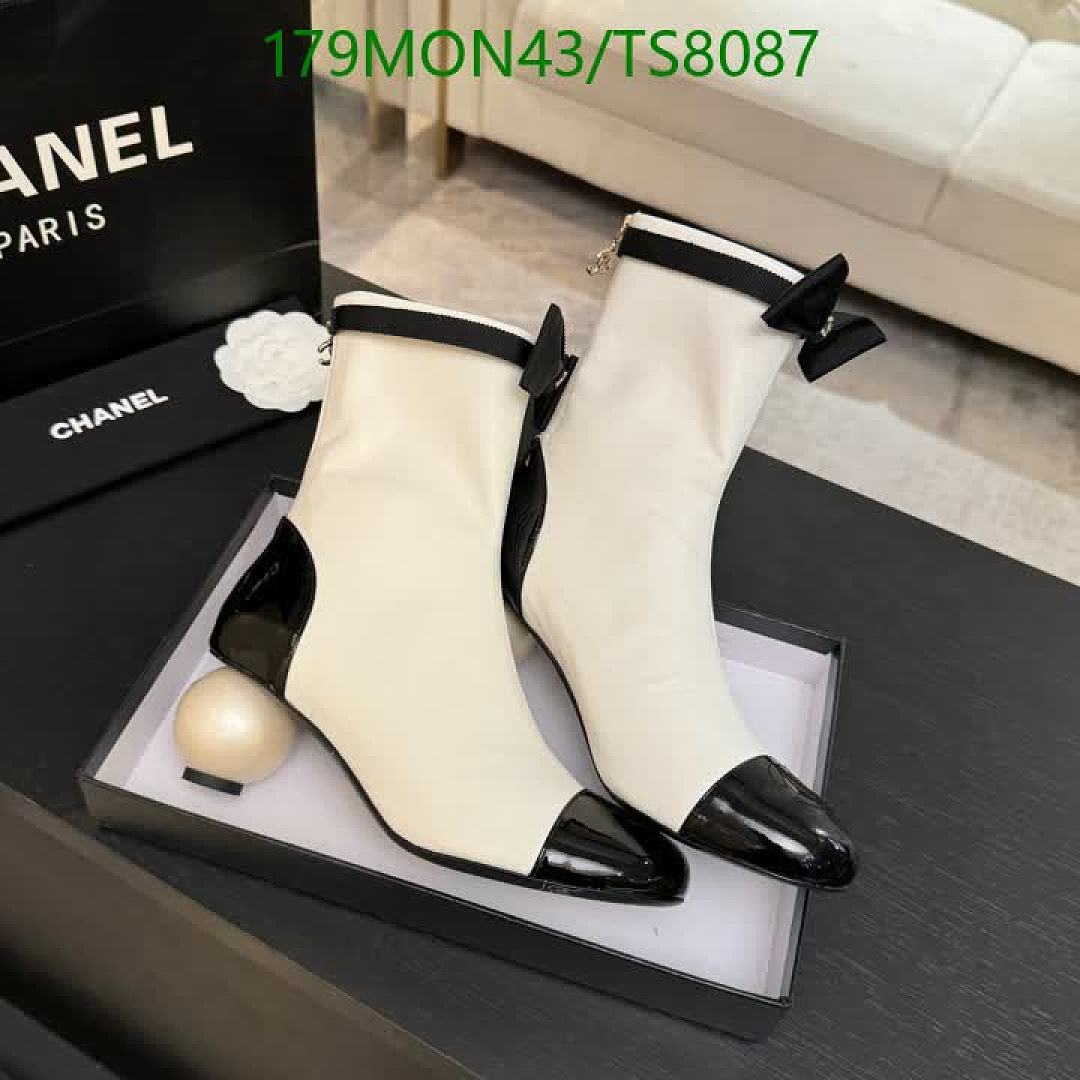Boots-Shoes(Women) Code: TS8087 $: 179USD