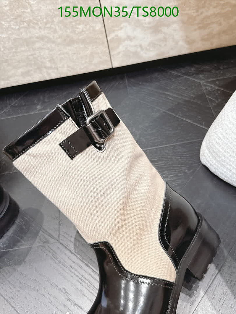 Prada-Shoes(Women) Code: TS8000 $: 155USD
