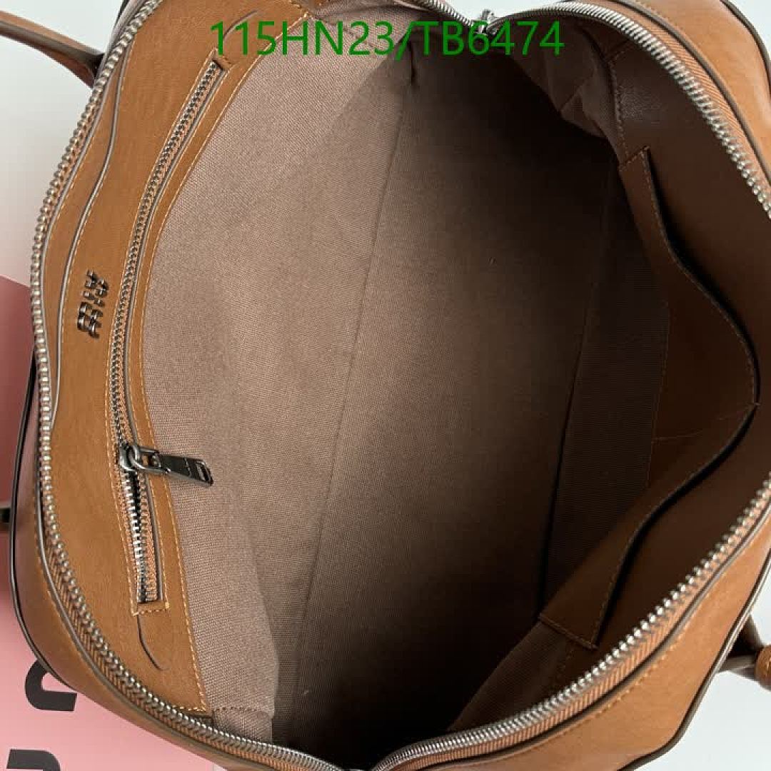 Miu Miu-Bags(4A) Code: TB6474 $: 115USD