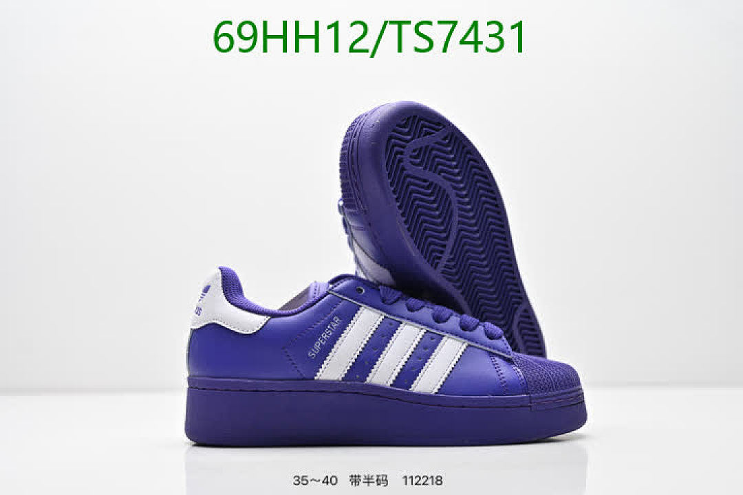 Adidas-Shoes(Women) Code: TS7431 $: 69USD