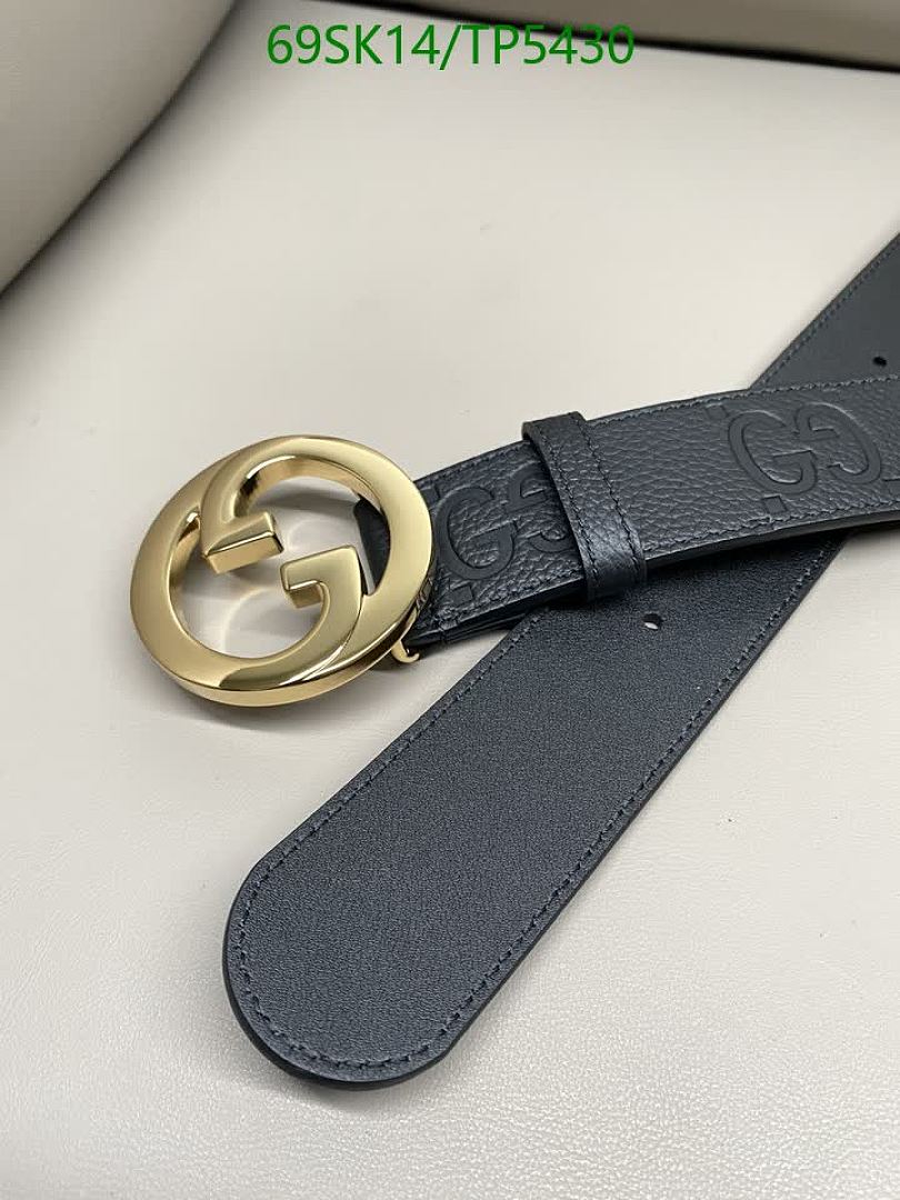 Gucci-Belts Code: TP5430 $: 69USD