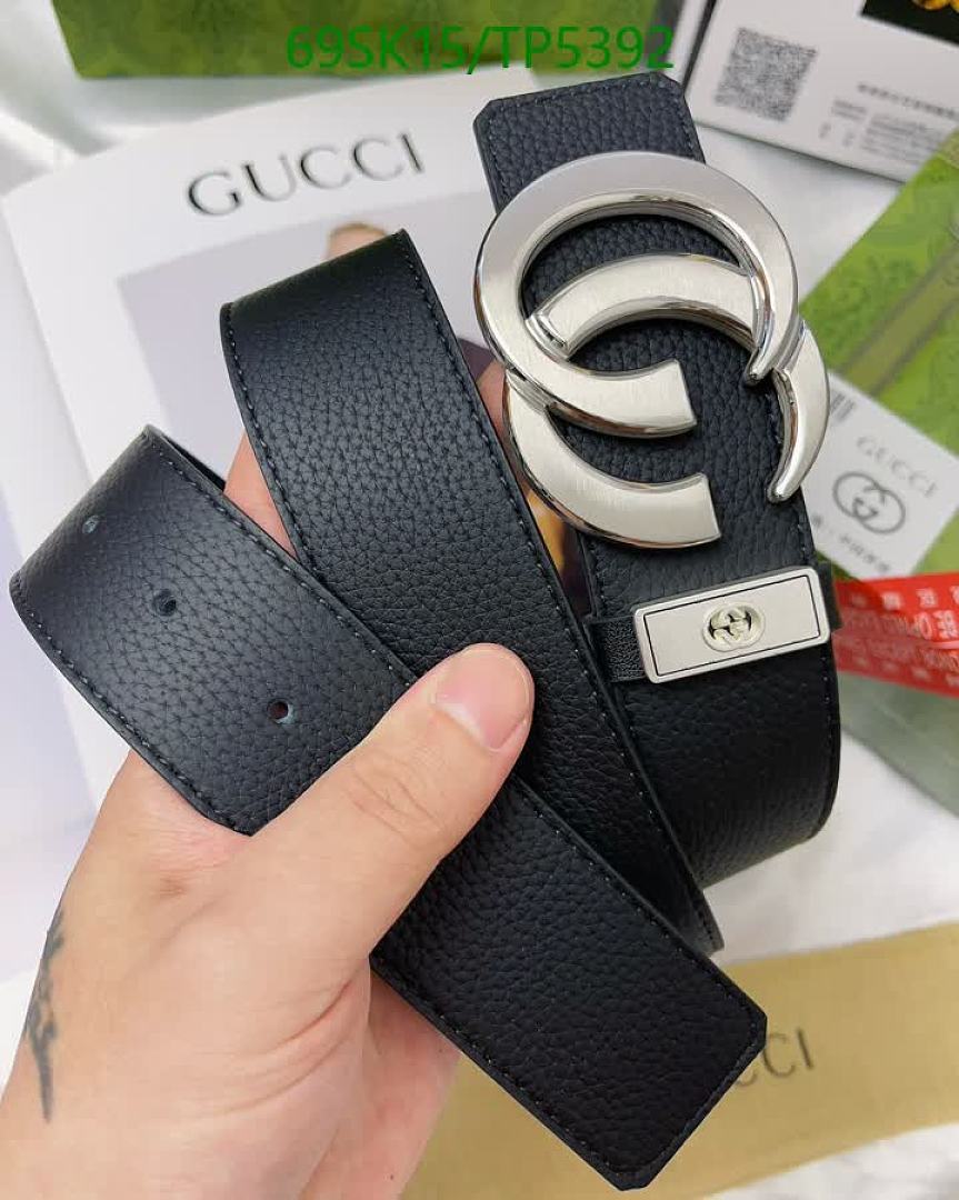 Gucci-Belts Code: TP5392 $: 69USD