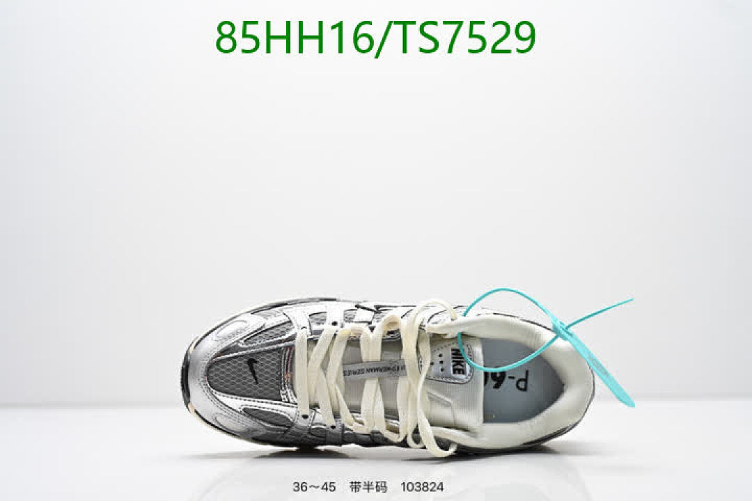NIKE-Shoes(Women) Code: TS7529 $: 85USD