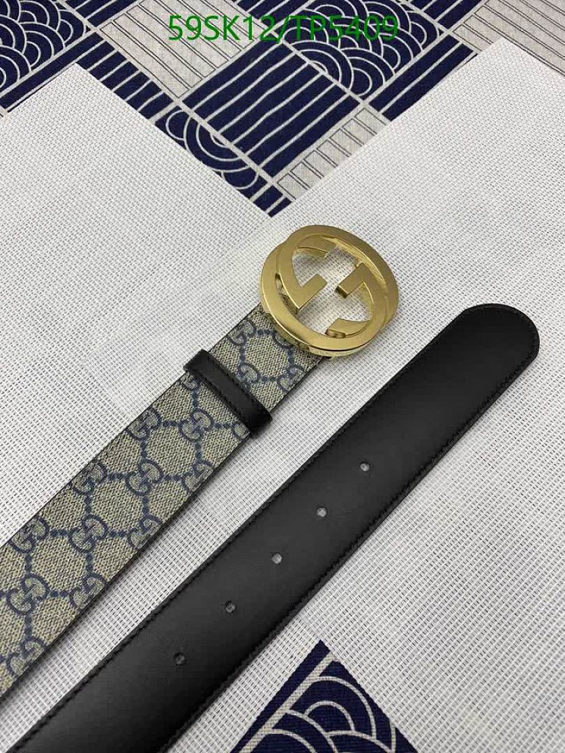 Gucci-Belts Code: TP5409 $: 59USD