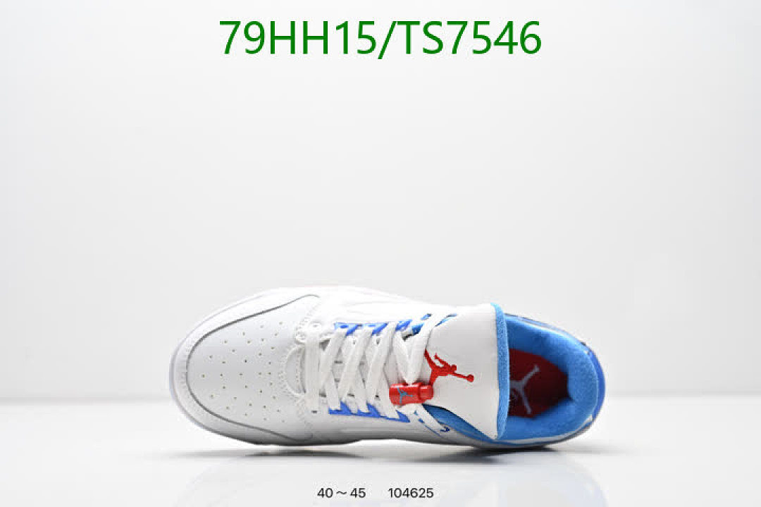 NIKE-Shoes(Women) Code: TS7546 $: 79USD