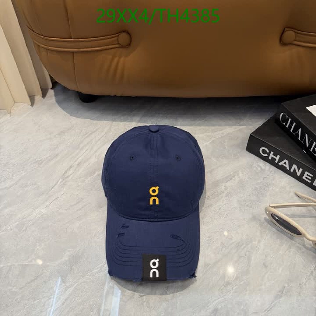 On Running Cloudsurfer-Hats Code: TH4385 $: 29USD