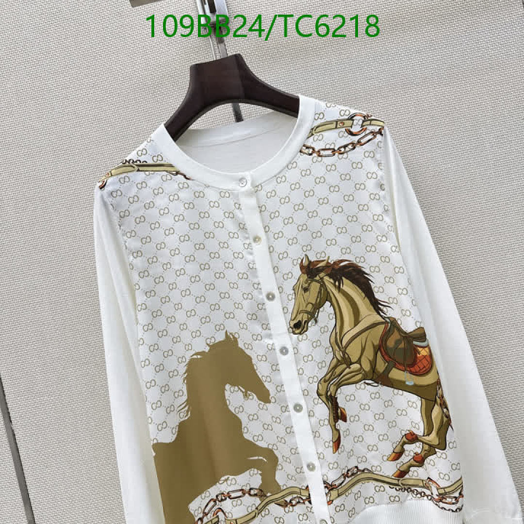 Hermes-Clothing Code: TC6218 $: 109USD